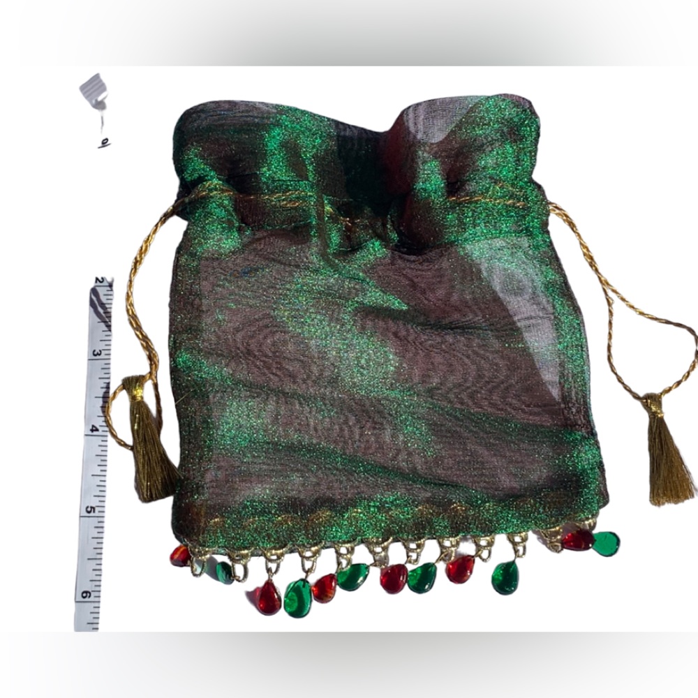Handmade Luxury Vintage Gift bag🤩